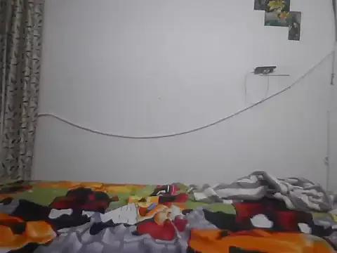 Aarohi_An on StripChat 