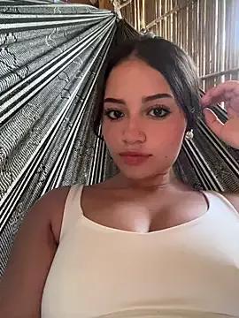 abbymnd on StripChat 
