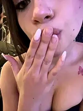 abbymnd on StripChat
