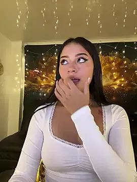 abbymnd on StripChat 