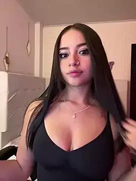 abbymnd on StripChat 