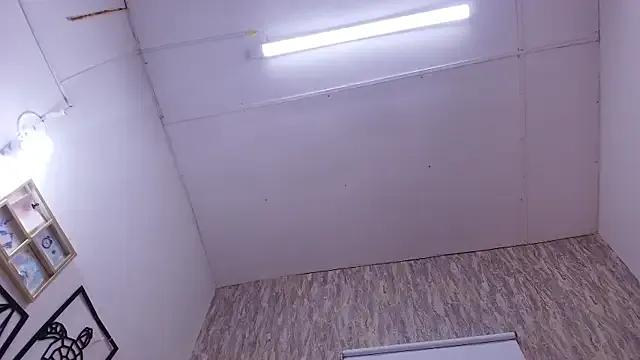 abbypratt on StripChat 