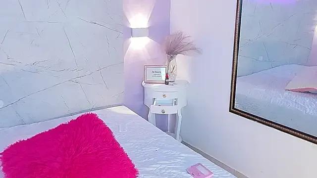 AbrilBrent — Take out that delicious tongue 