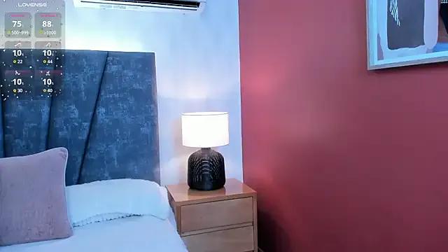 Ada__lee_ on StripChat 