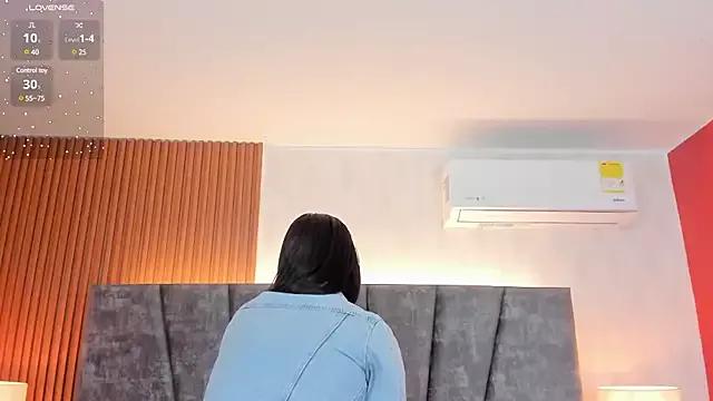 Ada__lee_ on StripChat 