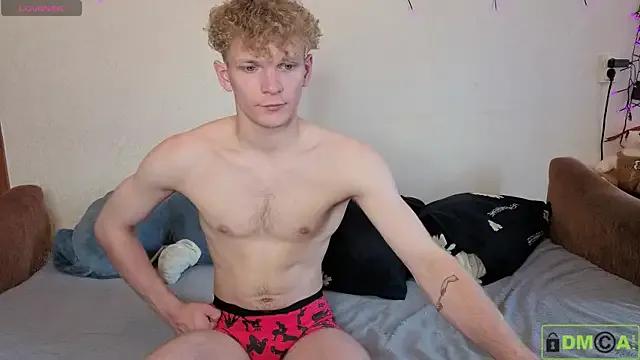 adam_chris — Reverse cowgirl 
