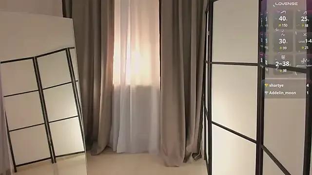 Addelin_Moon on StripChat 