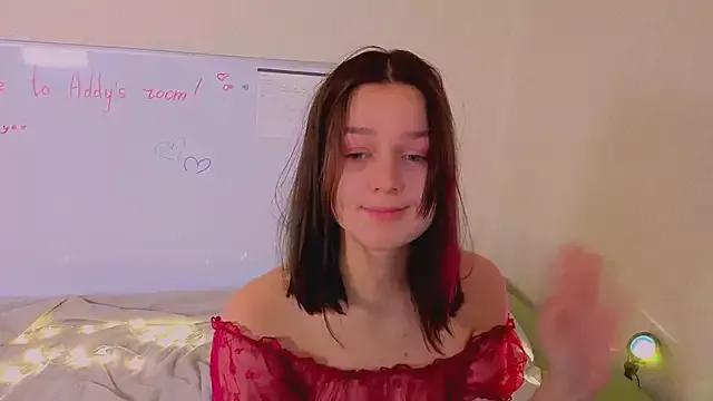 Addelin_Moon on StripChat 