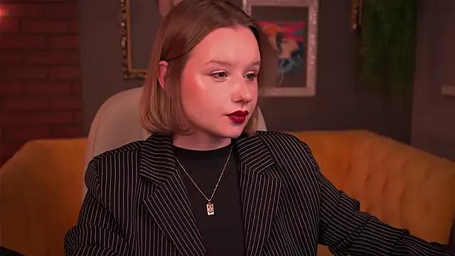 AdeleLoomis — tribute to the queen // FINDOM WHEEL 9tk