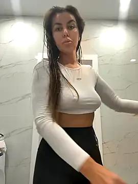 Adelyna_ — Private on StripChat