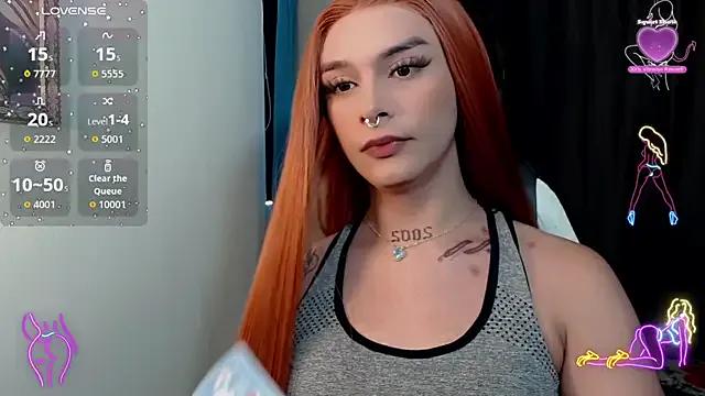 AdharaaMoon on StripChat 