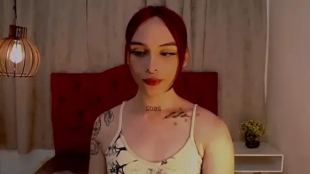 AdharaaMoon on StripChat 