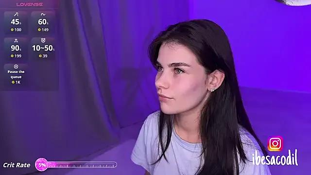 adriana_allien — slap buns till red