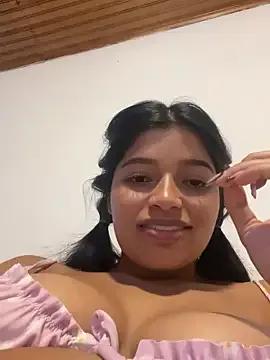 AgathaGeorgiou on StripChat 