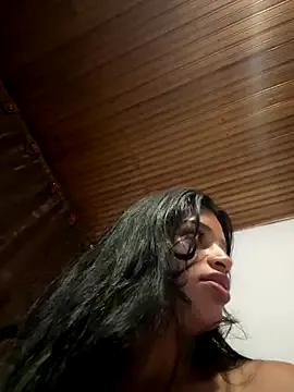 AgathaGeorgiou on StripChat 