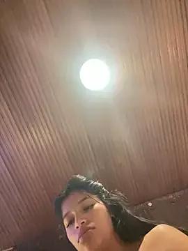 AgathaGeorgiou on StripChat 