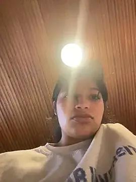 AgathaGeorgiou on StripChat 