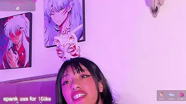 Akari1_Mischief on StripChat 