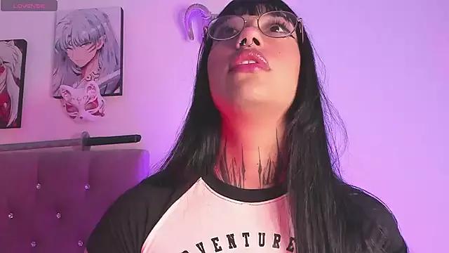 Akari1_Mischief on StripChat 