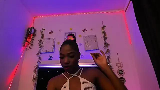 AkariRosetti — SPREAD ASSHOLE CLOSE UP