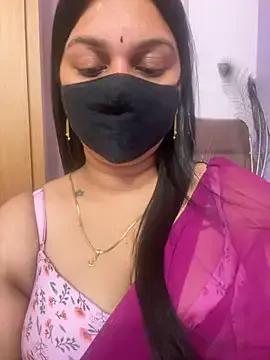 Akhi_Akshaya — Pussy fingering
