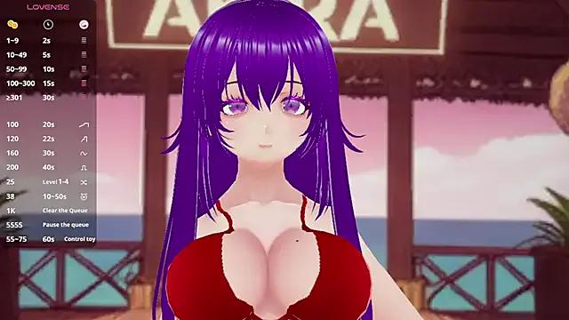 AkiraVixent — suck cock x 3 min and moans you name