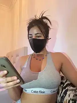 al_anoud on StripChat 