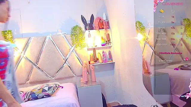 alejandra_martins — Destroy my holesTake me squirt