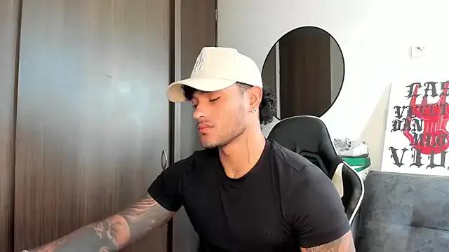 Alessandro_Vanni — CUMSHOW