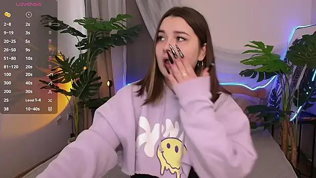 Alice_Walters — water show!