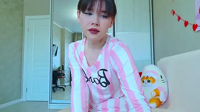 Alisa_Black_Star — get naked 5 min