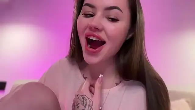 AlmaryKim on StripChat 