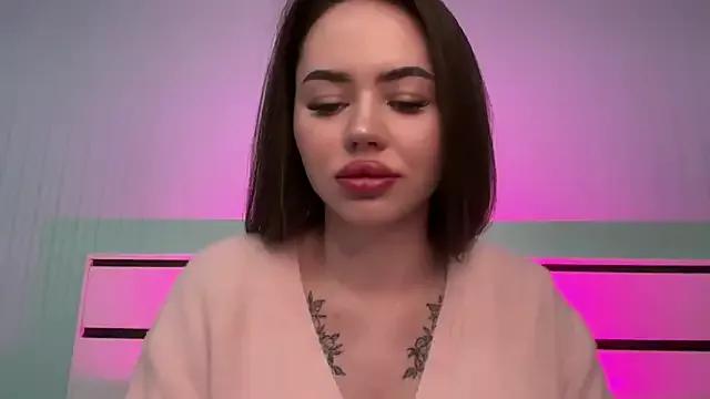 AlmaryKim on StripChat 