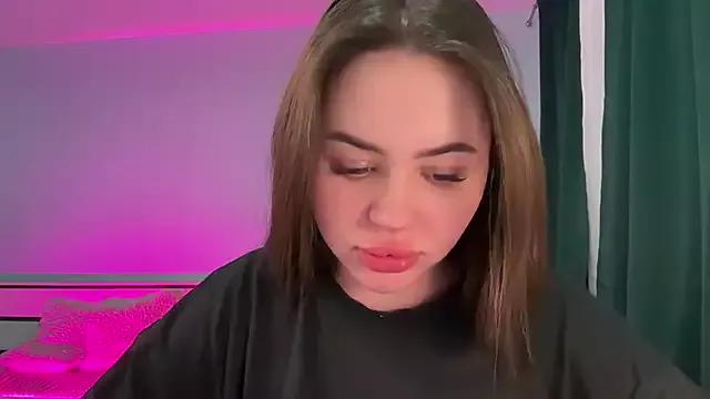 AlmaryKim on StripChat 