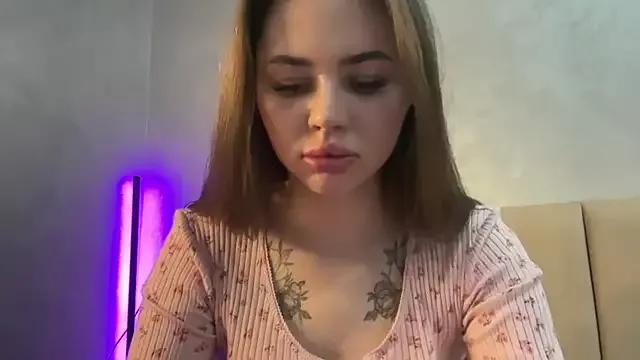 AlmaryKim on StripChat 