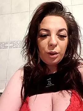 Almmaxxxx on StripChat 
