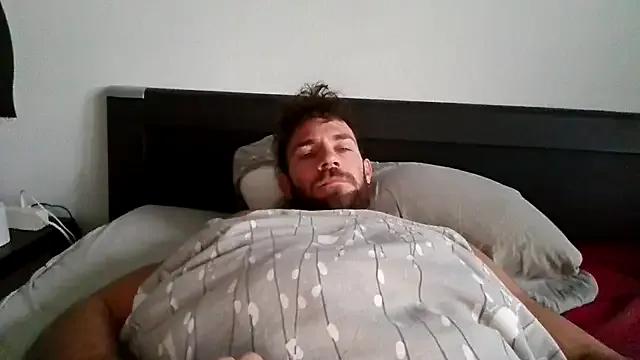 alpha-hunk — cum BIG Load
