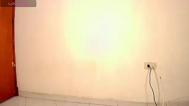 AmaiaSalvatore on StripChat 
