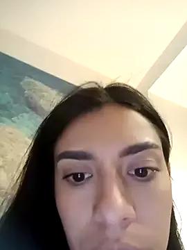 AmaiaSalvatore on StripChat 