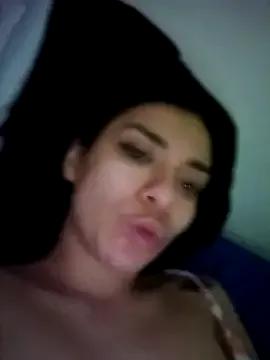AmaiaSalvatore on StripChat 