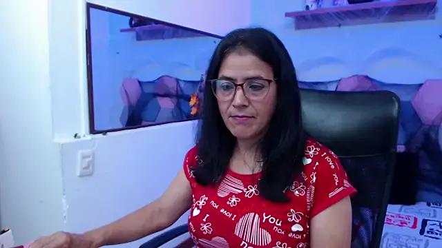 AmandaPeet on StripChat 