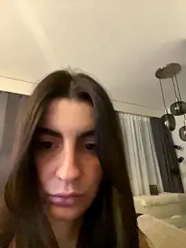 AmayaMorena on StripChat 