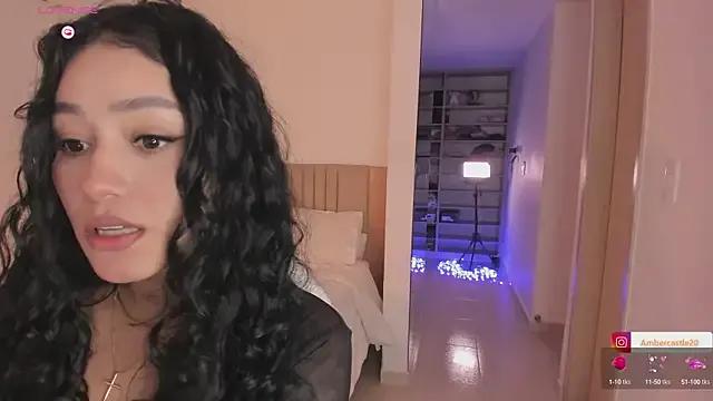 Amber-9 — Hey Amber welcome!Full naked 4 me:flirt: