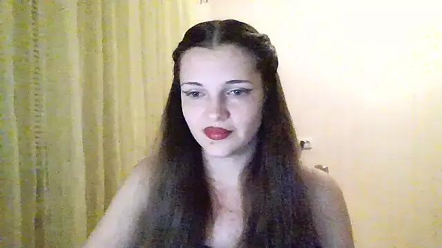 AmeliieLaFleur — Freechat on StripChat