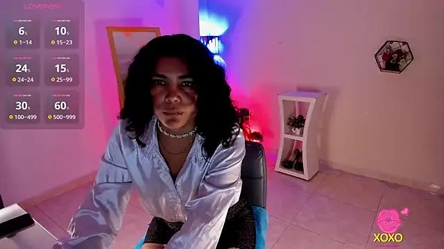 amelyaDreams — squirt in you mouth