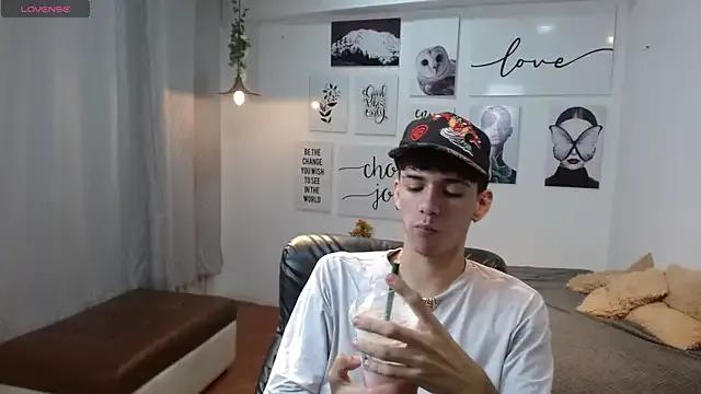 AmethystShadow17 — masturbate me for 10 minutes