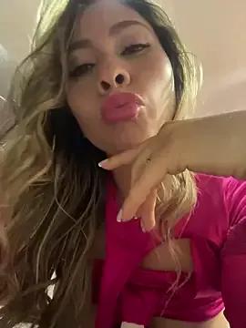 Ammy_Castro on StripChat 