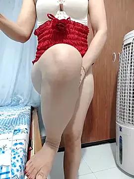 Ana_baby01 on StripChat 