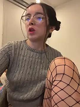 ana_ev on StripChat 