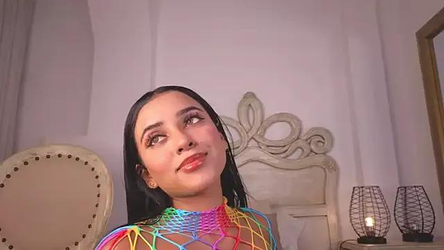 Ana_Maria11 on StripChat 